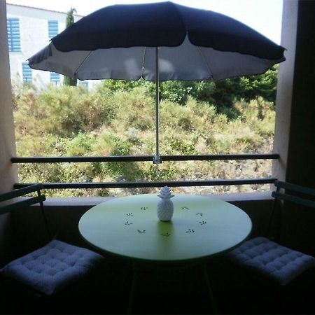 4Pa44 Appartement Avec Piscine Et Parking Коллиур Экстерьер фото